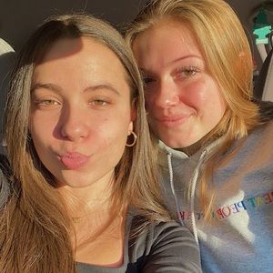 Meet your Posher, Hailey